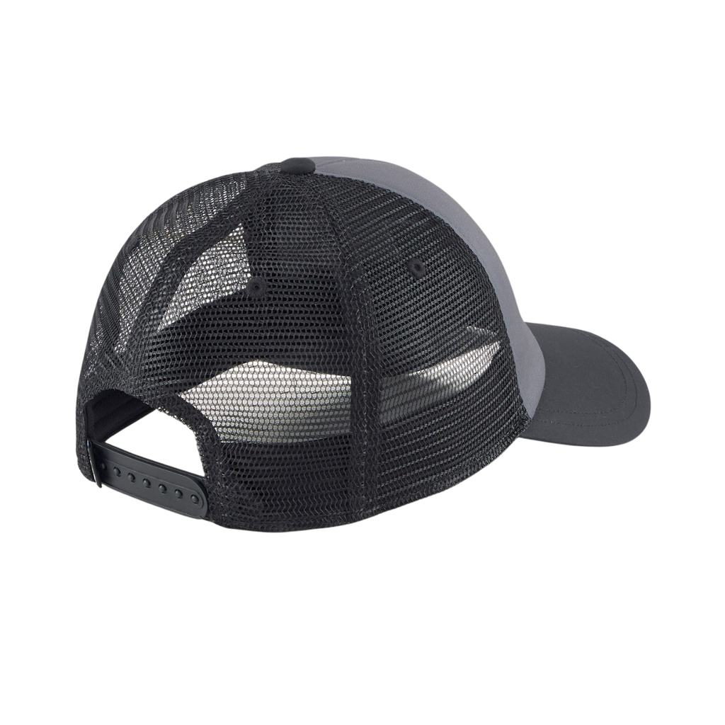 Gorra Trucker Puma Ajustable