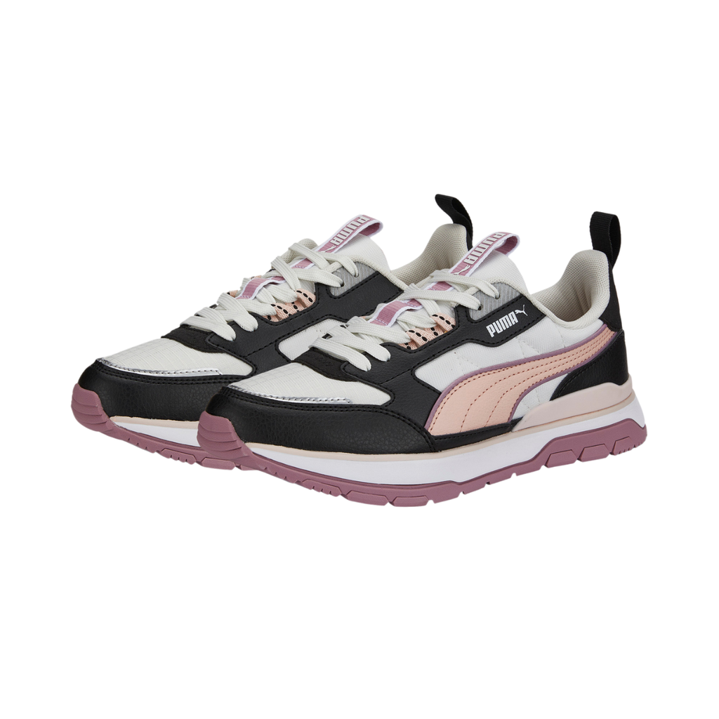 Tenis Puma R78 Trek para mujer