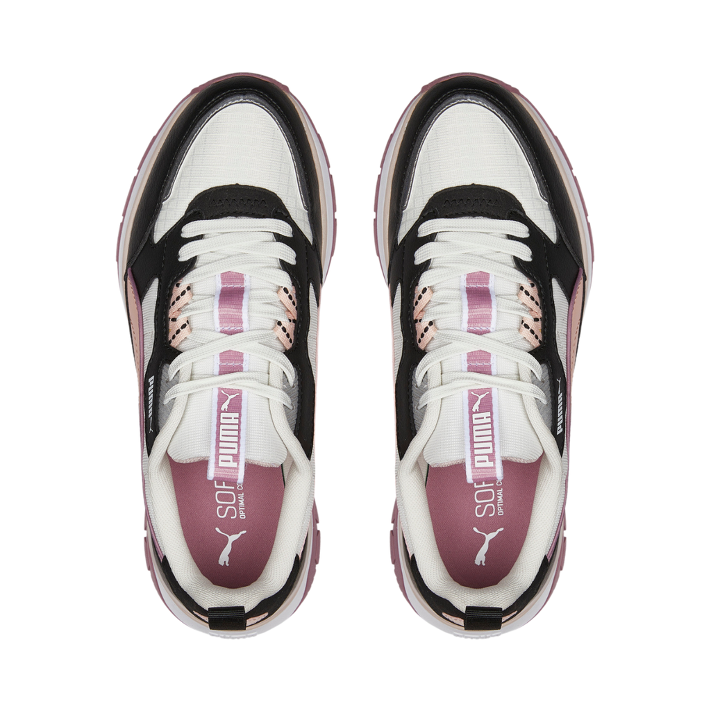 Tenis Puma R78 Trek para mujer