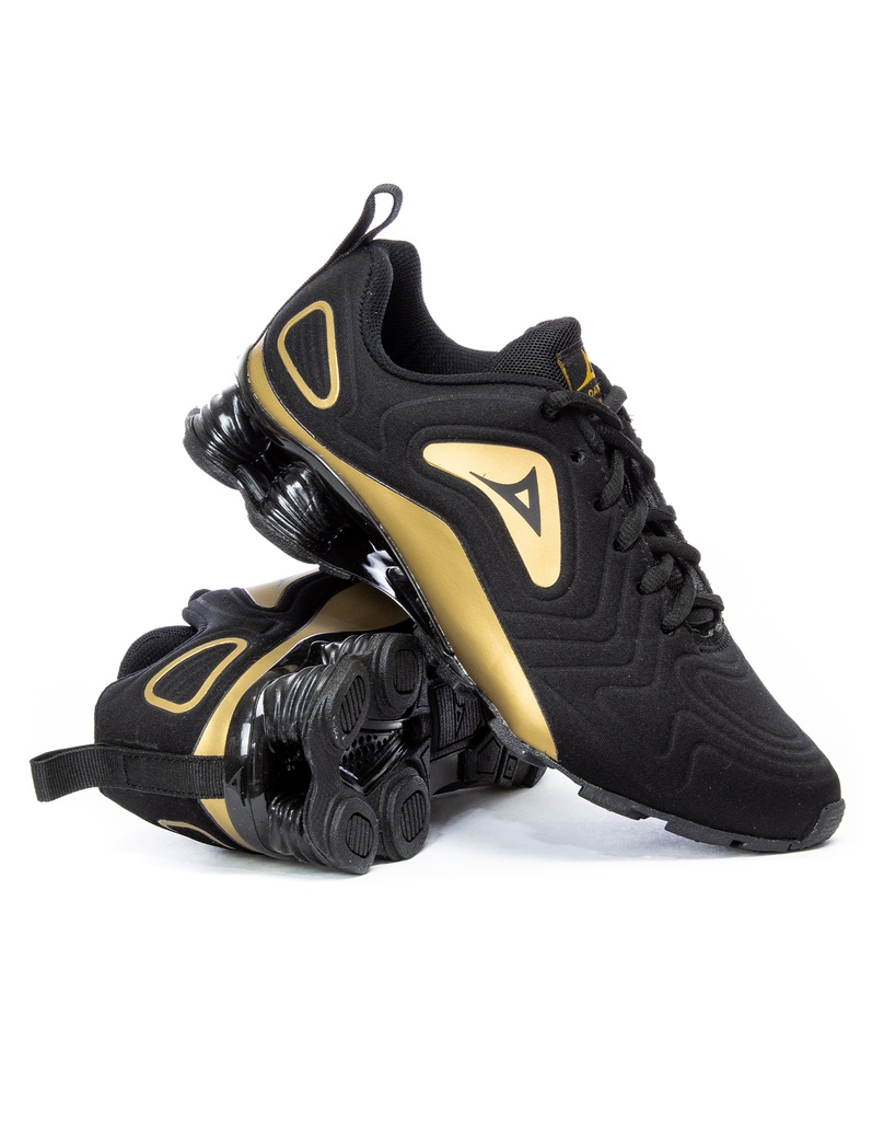 Tenis Pirma Running 4522 Powermax Mujer