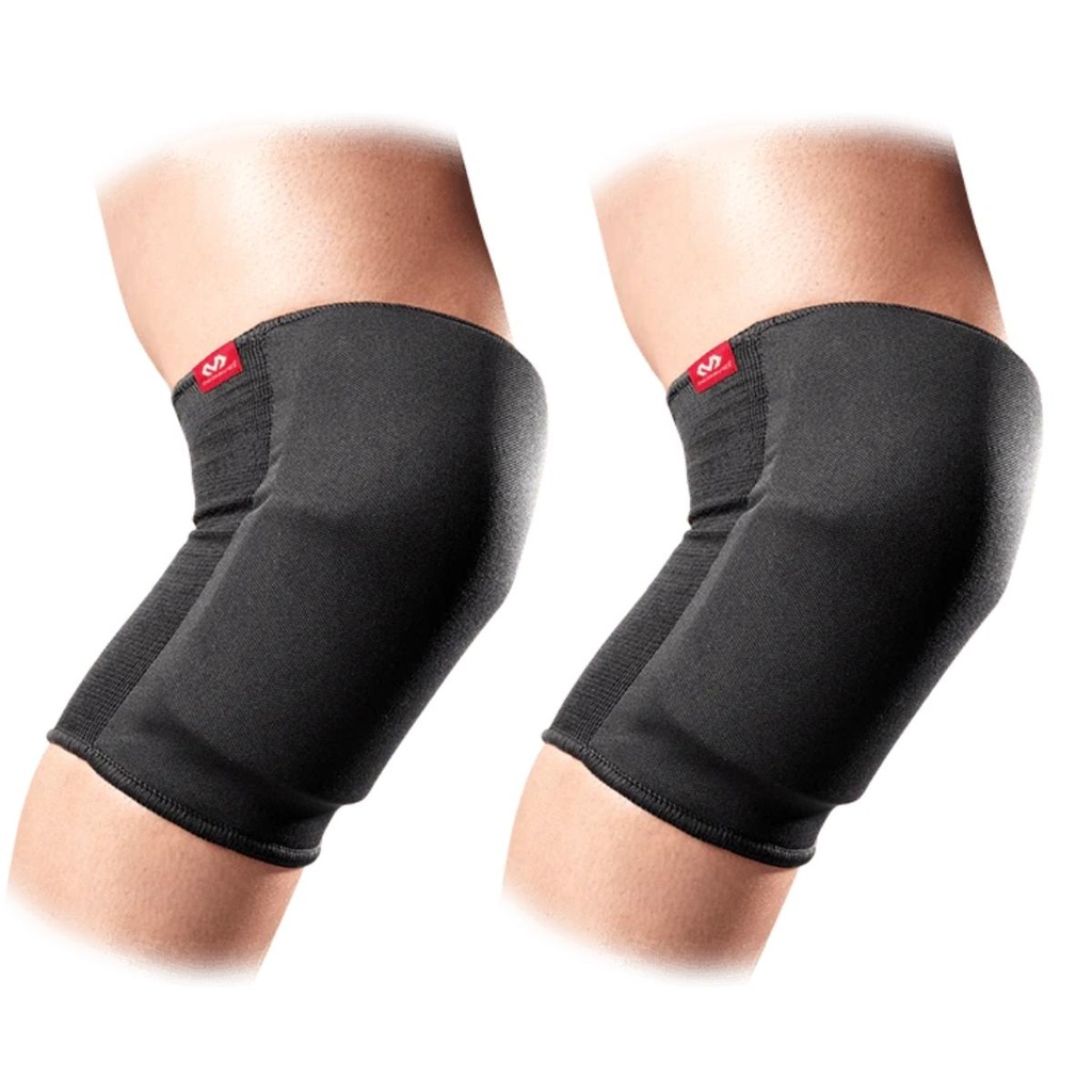 [A000014518] Par de rodilleras MD465 McDavid (S)