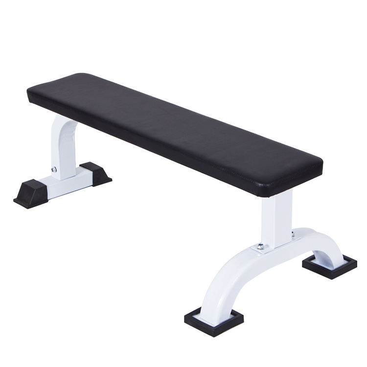 Banca plana Wod Pro