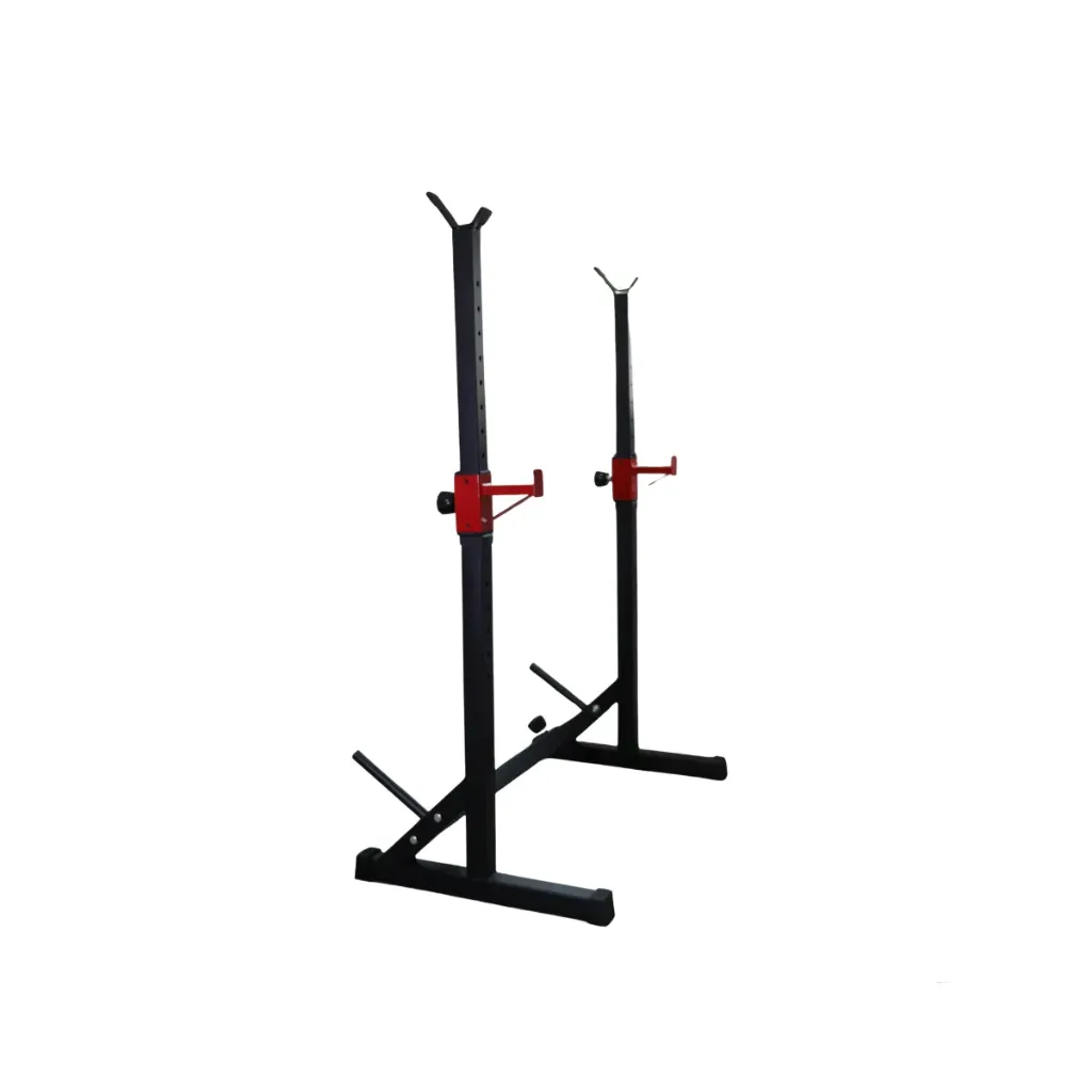 Half Power Rack Wod Pro