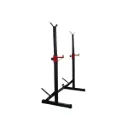 Half Power Rack Wod Pro