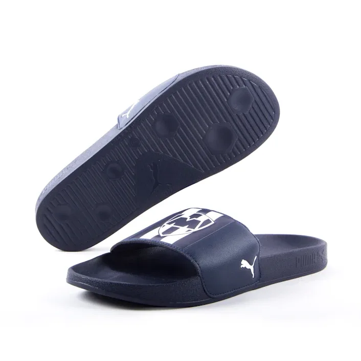 [A000014709] Sandalias Leadcat Rayados Hombre (5 MX)