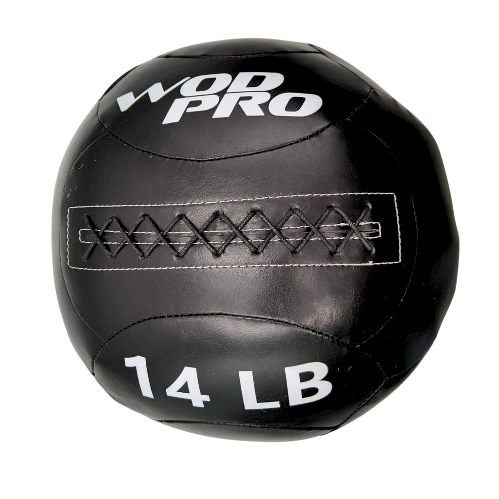 Wall ball 14 lb V2 Wod Pro