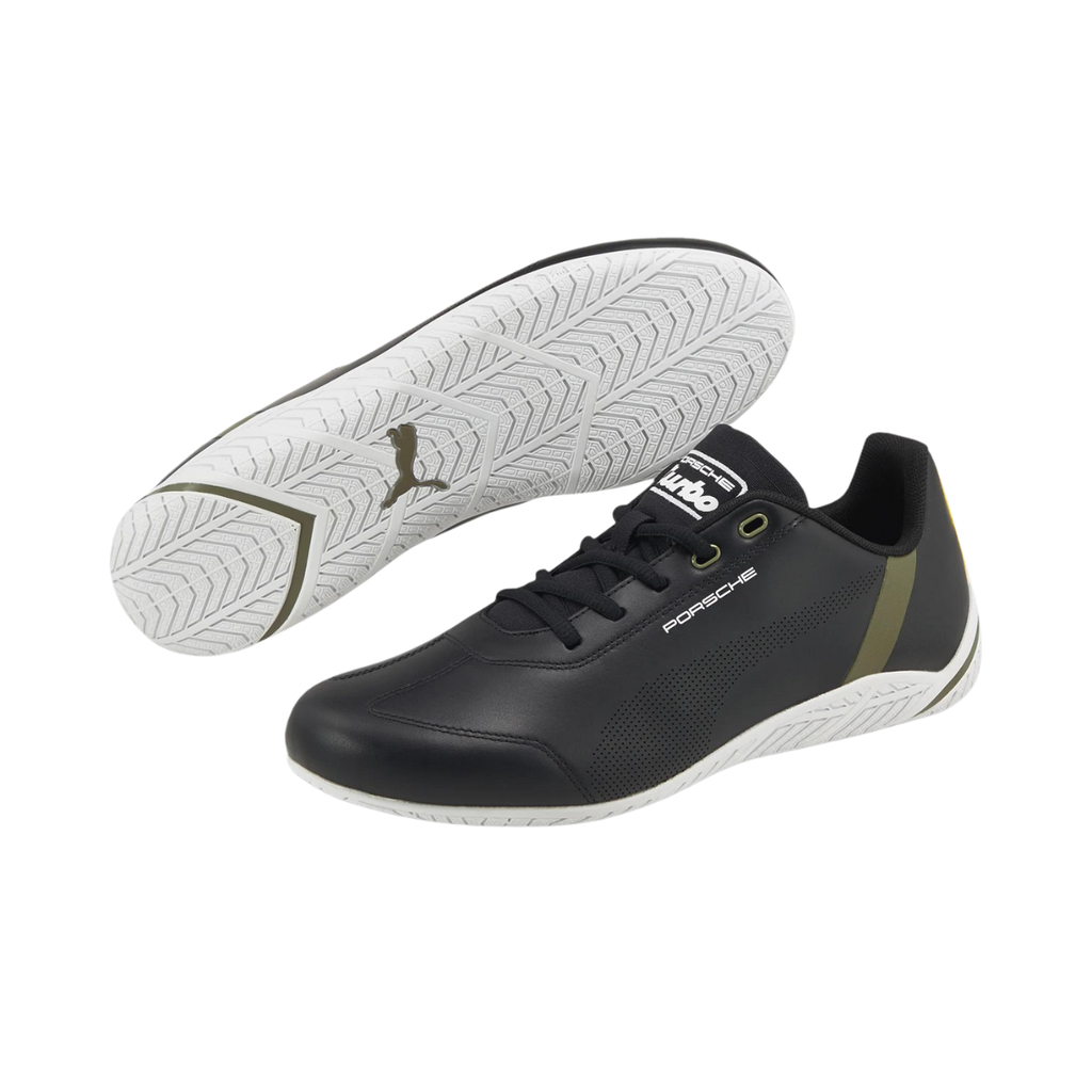 [A000014967] Tenis Puma Porsche Legacy RDG Cat (6 MX)