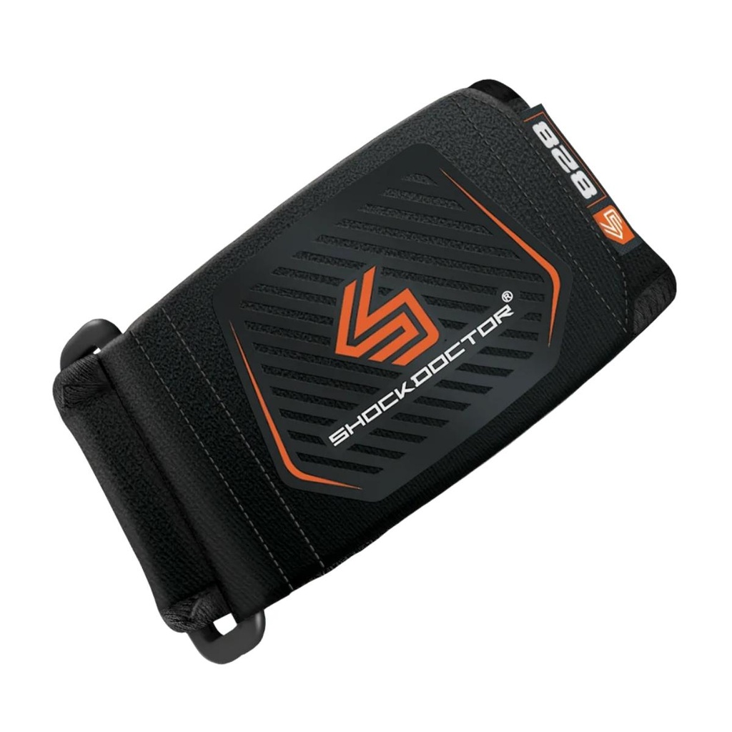 Codera para tenista 828 Shock Doctor