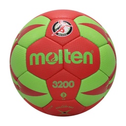 Balón de Handball Molten H3X3200 No. 3