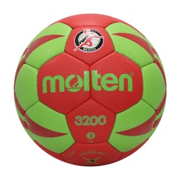 Balón de handball Molten H3X3200 #3