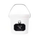 Cubeta con Magnesia en Polvo 1 kg Mx Chalk