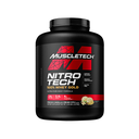 Proteína MuscleTech Nitro-Tech Whey Gold 5.03 lb