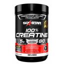 Creatina Six Star by Muscletech