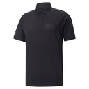 Playera Puma Scuderia Ferrari Style tipo polo para hombre