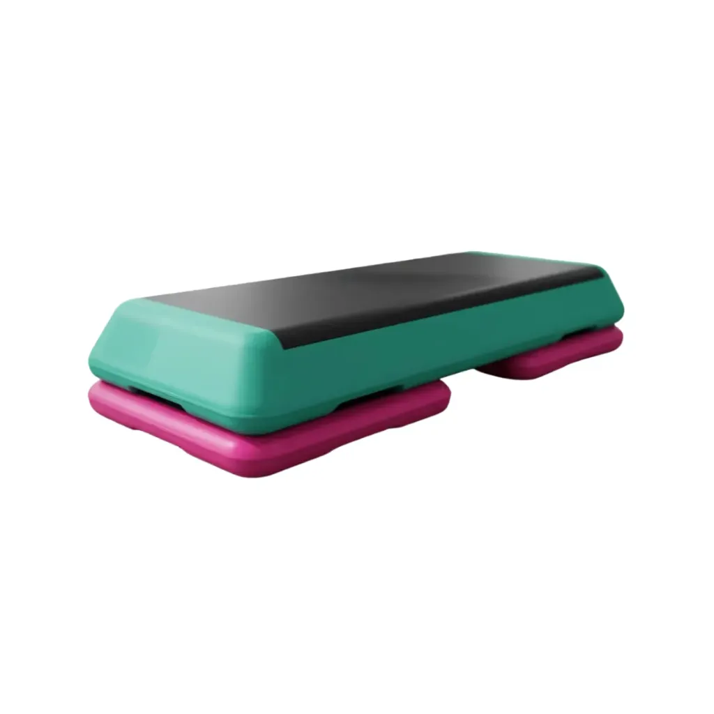 Step Básico Wod Pro 110 cm