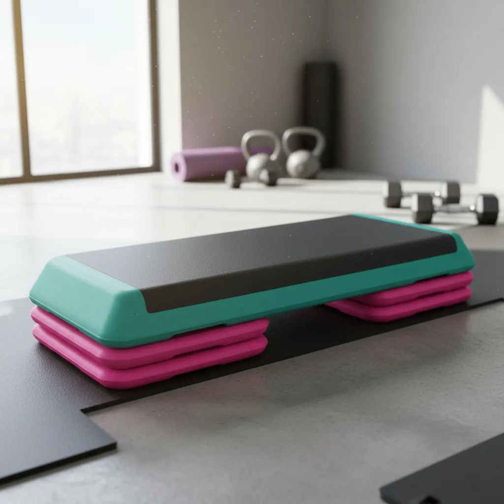 Step Básico Wod Pro 110 cm