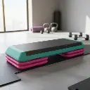 Step Básico Wod Pro 110 cm