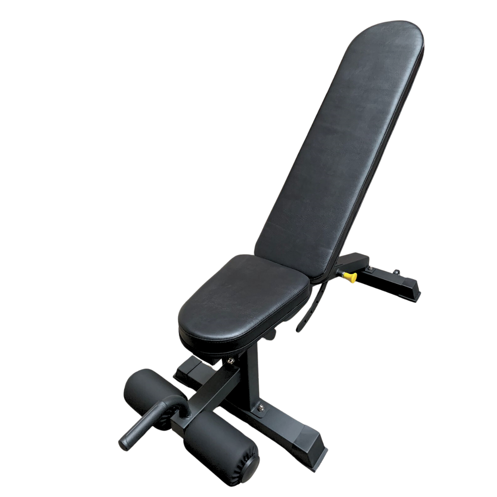 Banca Ajustable Wod Pro