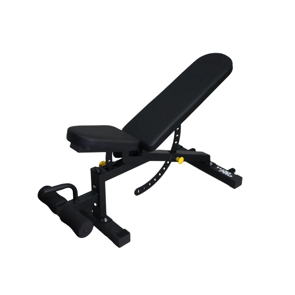 Banca Wod Pro Ajustable