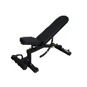Banca Wod Pro Ajustable
