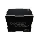 Plyo Box Wod Pro 20x24x30"