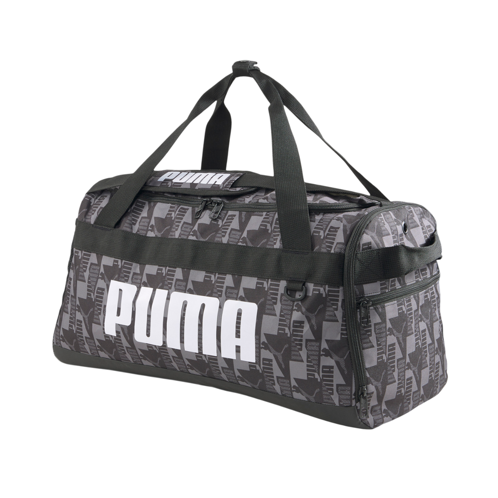 [A000015983] Maleta Puma Challenger S (Castlerock/Power Logo AOP)