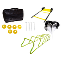 Set de agilidad Wod Pro