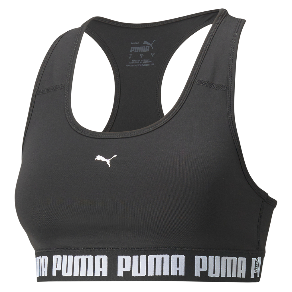 [A000016041] Top deportivo Puma Impact con sujeción de impacto medio (XS)