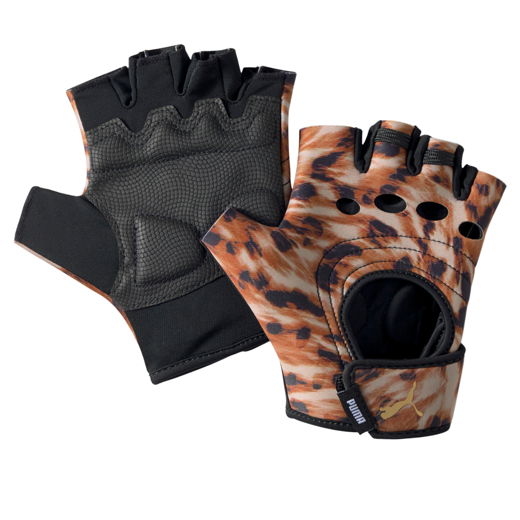 [A000016156] Guantes de gimnasio Puma AT Shift para mujer (S)