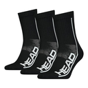 Calcetines Cortos Head Performance Crew 3 pares