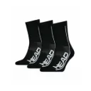 Calcetines Cortos Head Performance Crew 3 pares