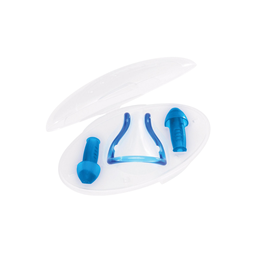 Set de tapones Speedo para oídos y nariz
