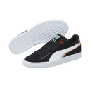 Tenis Puma Suede Displaced para mujer