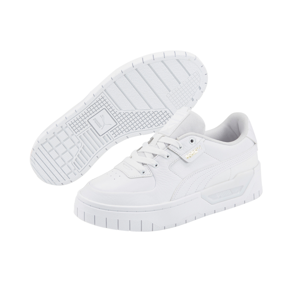 [A000016378] Tenis Puma Cali Dream para mujer (3 MX)