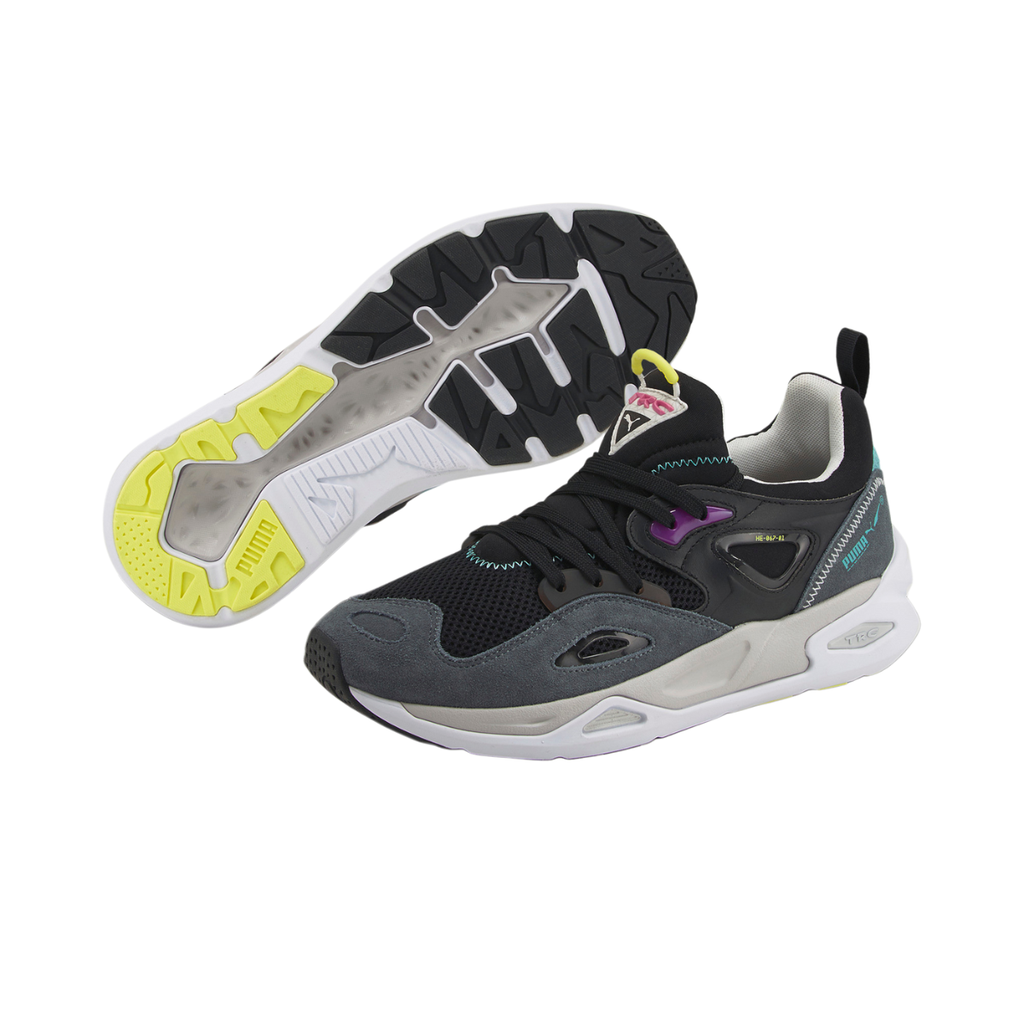 [A000016399] Tenis Puma TRC Blaze para hombre (6 MX)