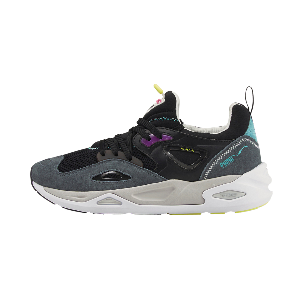 [A000016400] Tenis Puma TRC Blaze para hombre (7 MX)