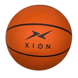 Balón de baloncesto Xion #5 hule natural