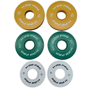 ​Set de 6 kg discos fraccionarios Wod Pro