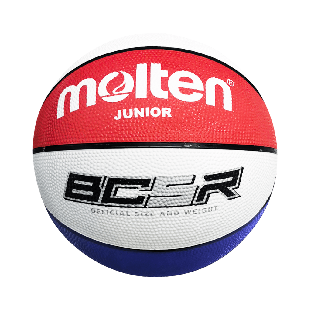 [A00008252] Balón de Baloncesto Molten BC5R #5 Hule Natural