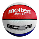 Balón de baloncesto Molten BC5R #5 hule natural