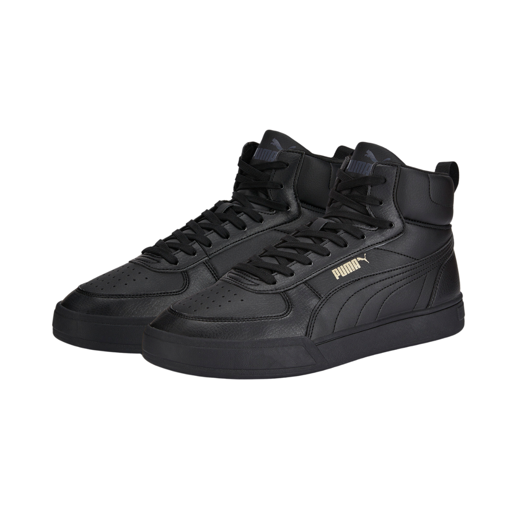 [A000016829] Tenis Puma Caven Mid para Hombre (Negro, 25.5 MX)