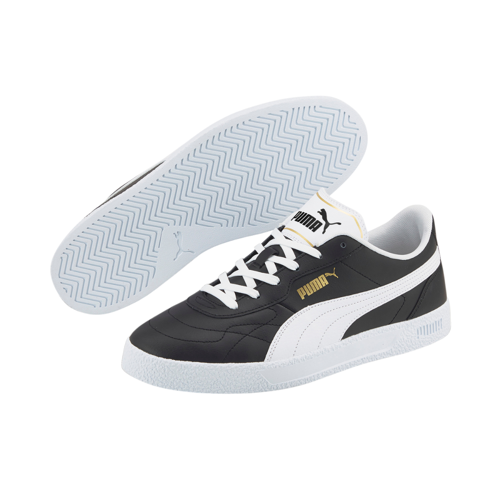 [A000016873] Tenis Puma Club Zone para hombre (26 MX)