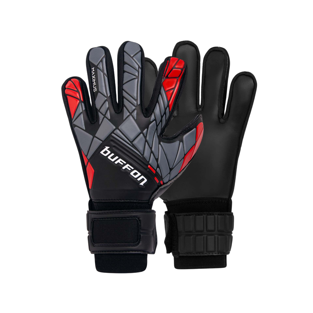 Guantes de portero Buffon Maximus para adulto