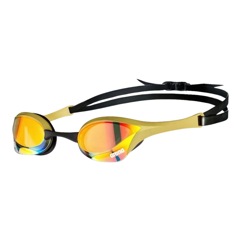 Goggles Arena Cobra Ultra Swipe Mirror