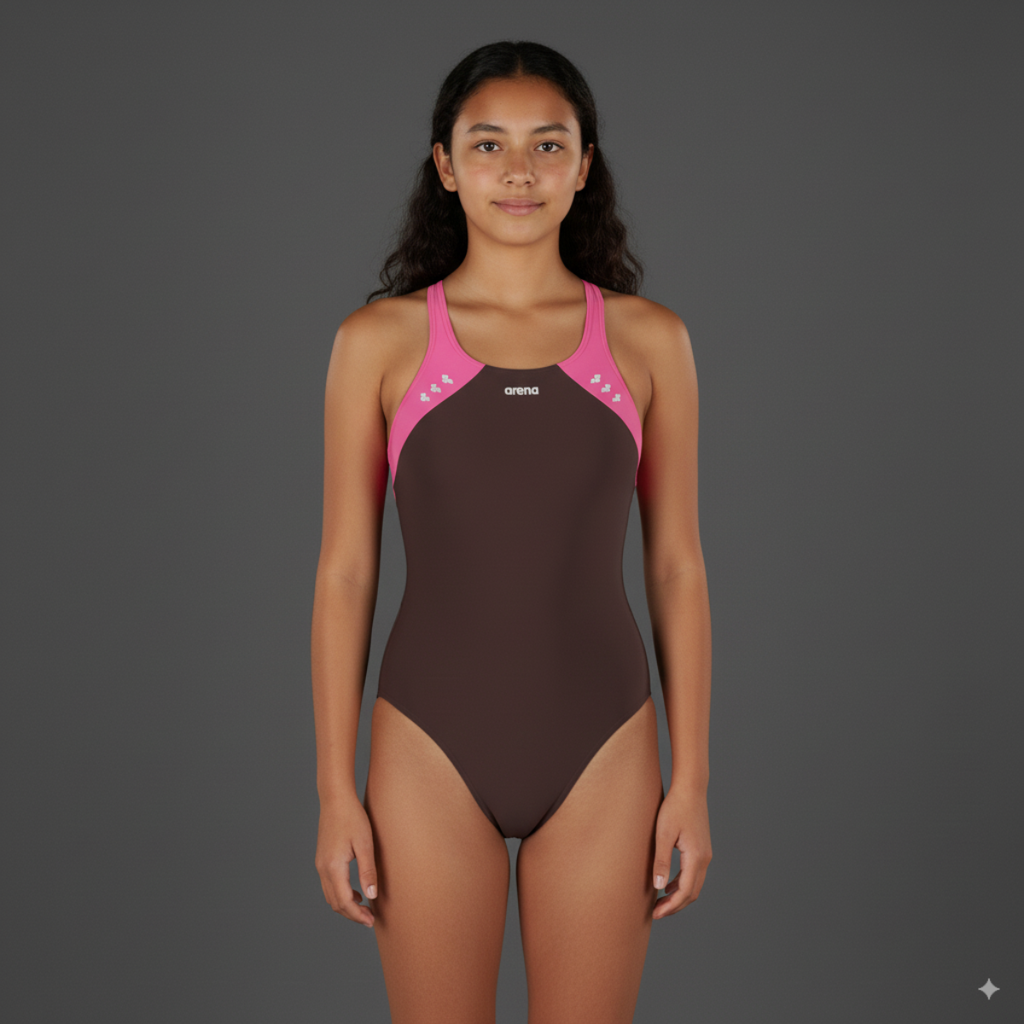 Traje de Baño Arena Spirit Swim Pro junior