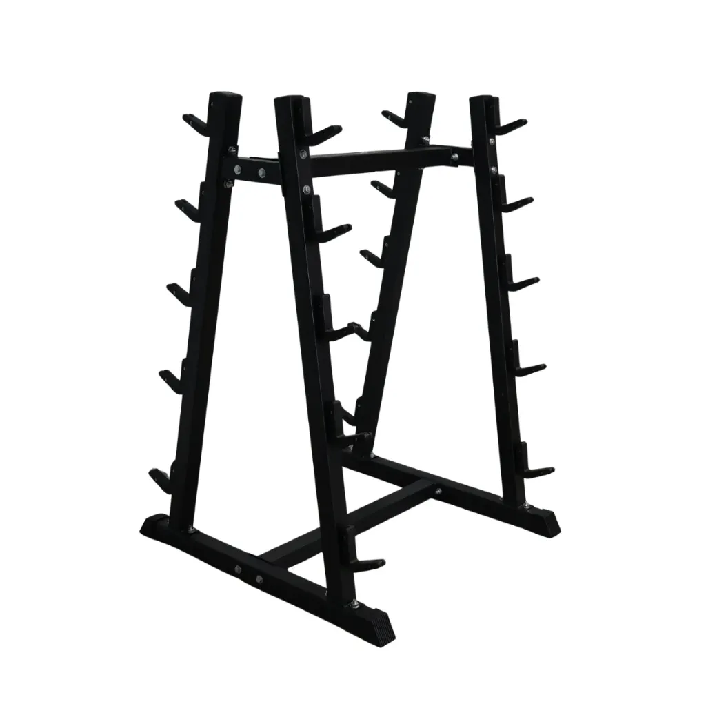 [A000017055] Rack Wod Pro para Barras de Peso Integrado
