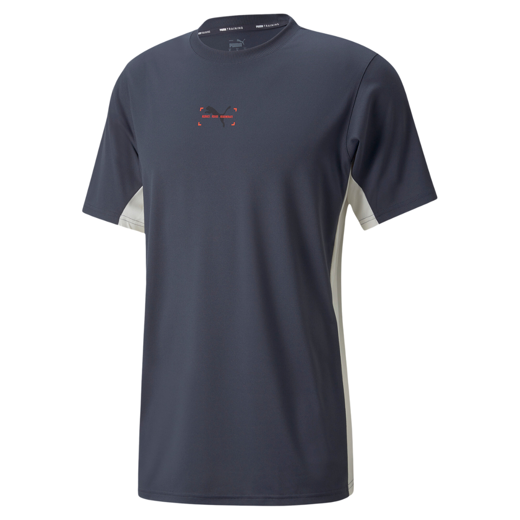 [A000017116] Playera deportiva Puma RE:Collection para hombre (S)