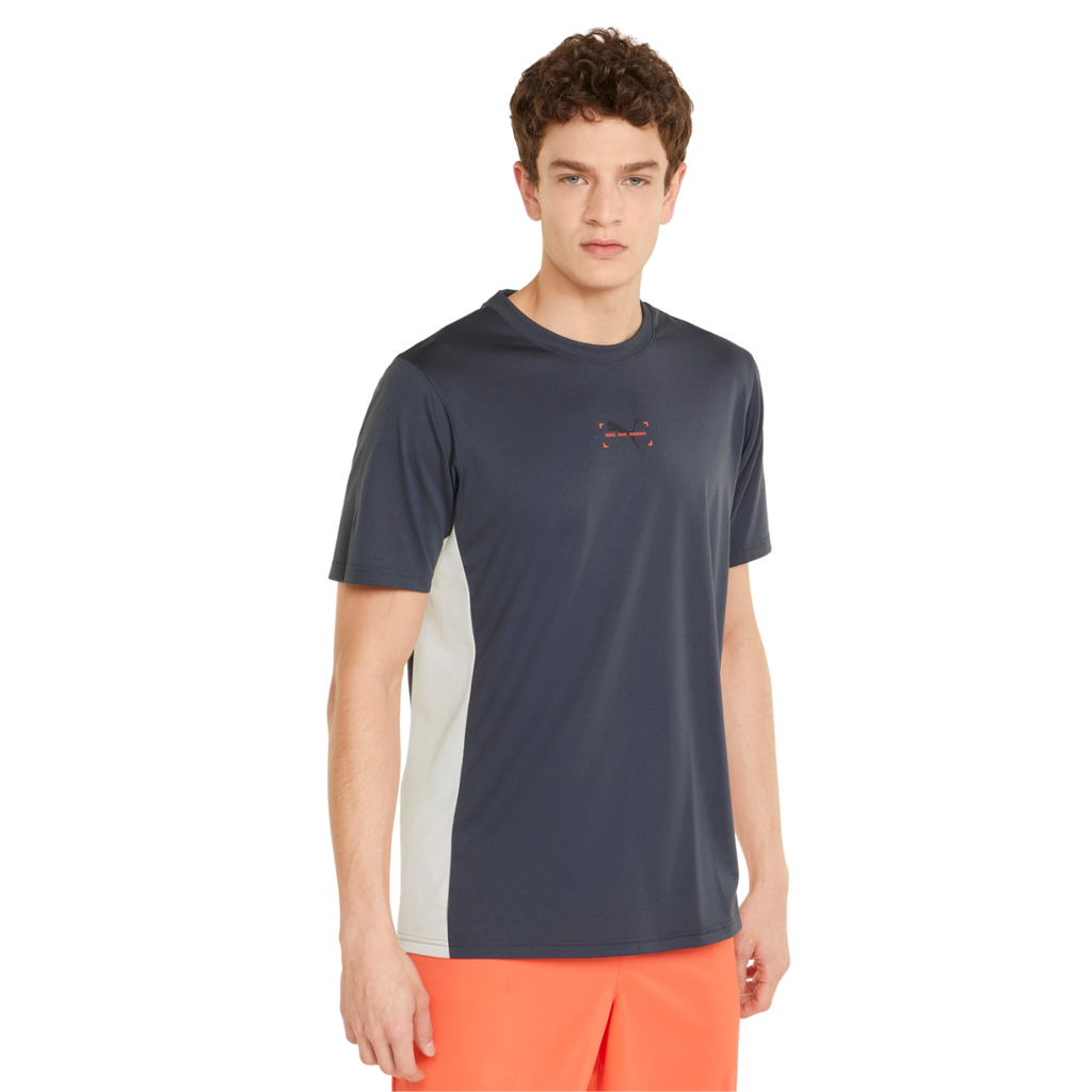 Playera deportiva Puma RE:Collection para hombre