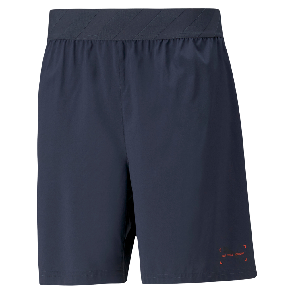 [A000017121] Shorts Puma RE:Collection 7 para hombre (S)