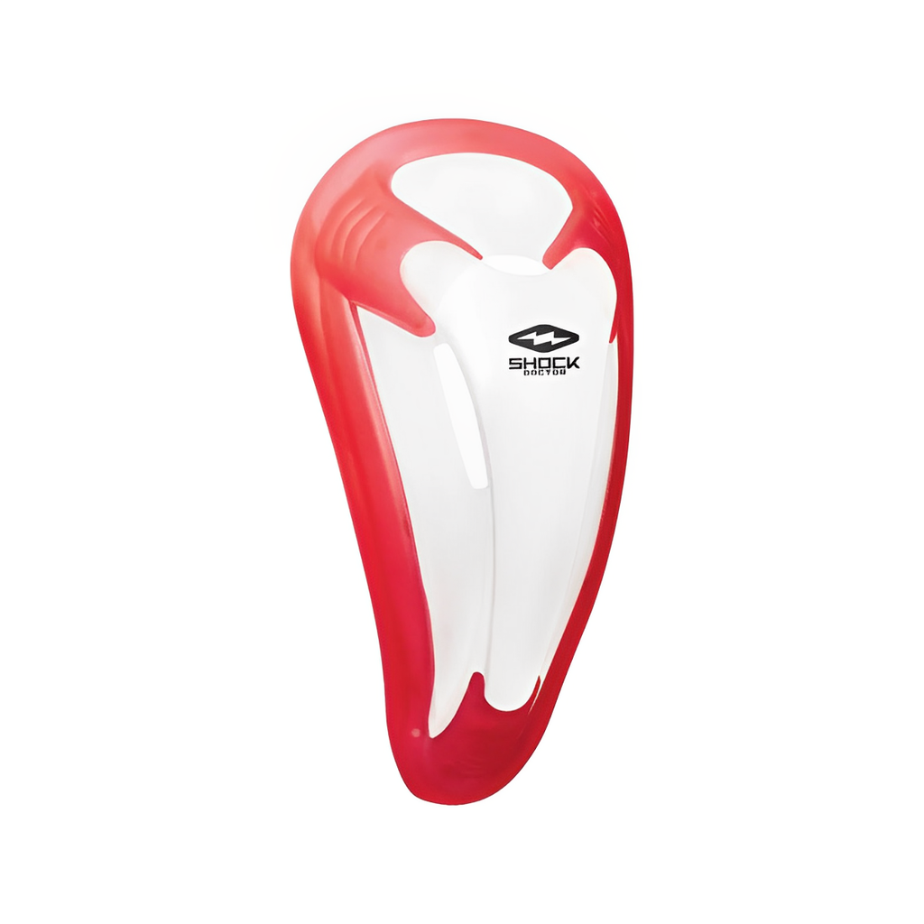 Concha protectora 201 Shock Doctor BioFlex